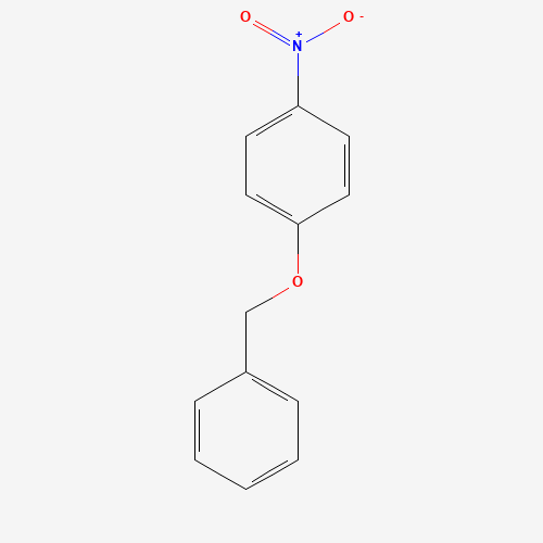 1-Benzyloxy-4-nitrobenzene