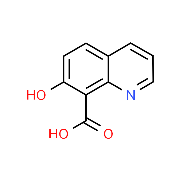 7-Hydroxyquinoline-8-carboxylic acid