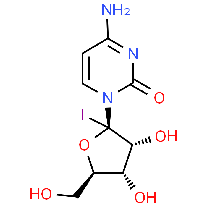 5-Iodocytidine
