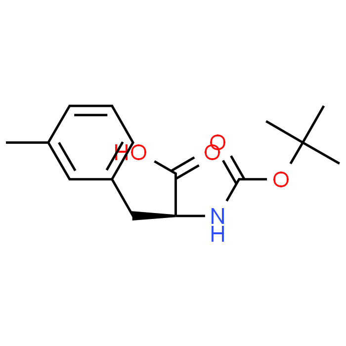 Boc-Phe(3-Me)-OH