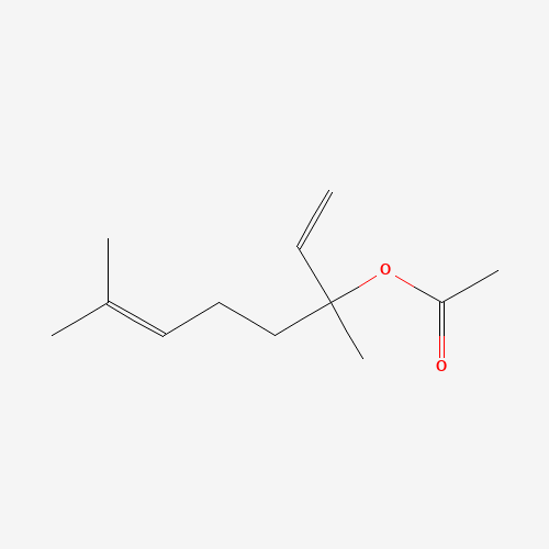 Linalyl acetate