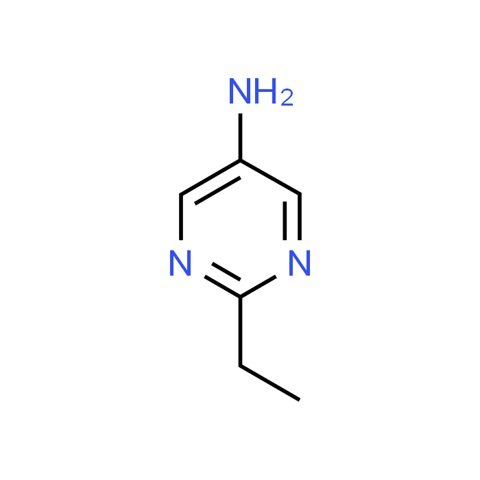 2-Ethylpyrimidin-5-amine