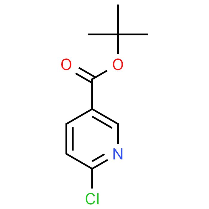 tert-Butyl 6-chloronicotinate