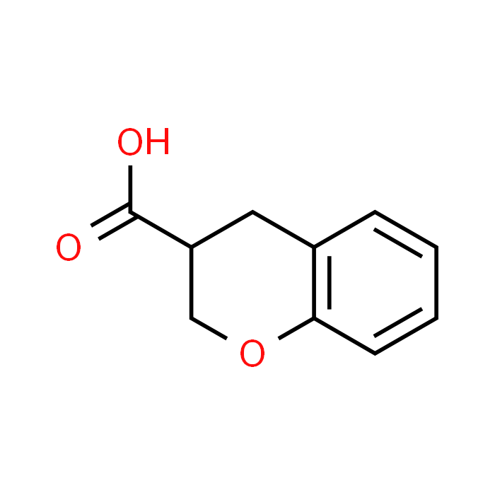 Chroman-3-carboxylic acid