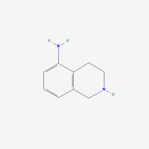 1,2,3,4-Tetrahydroisoquinolin-5-amine