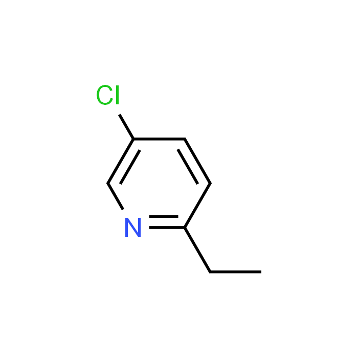 5-Chloro-2-ethylpyridine
