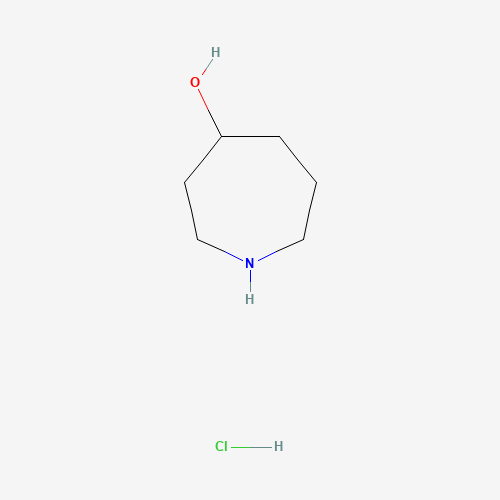 Azepan-4-ol hydrochloride