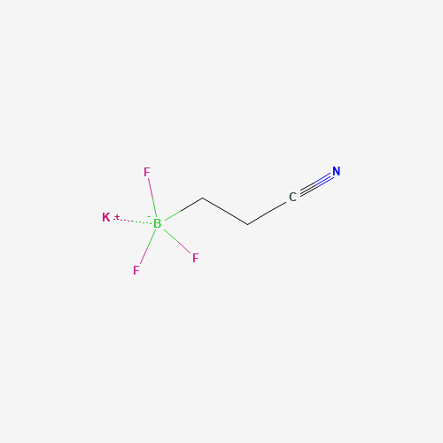 Potassium (2-cyanoethyl)trifluoroborate