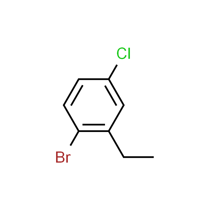 1-Bromo-4-chloro-2-ethylbenzene