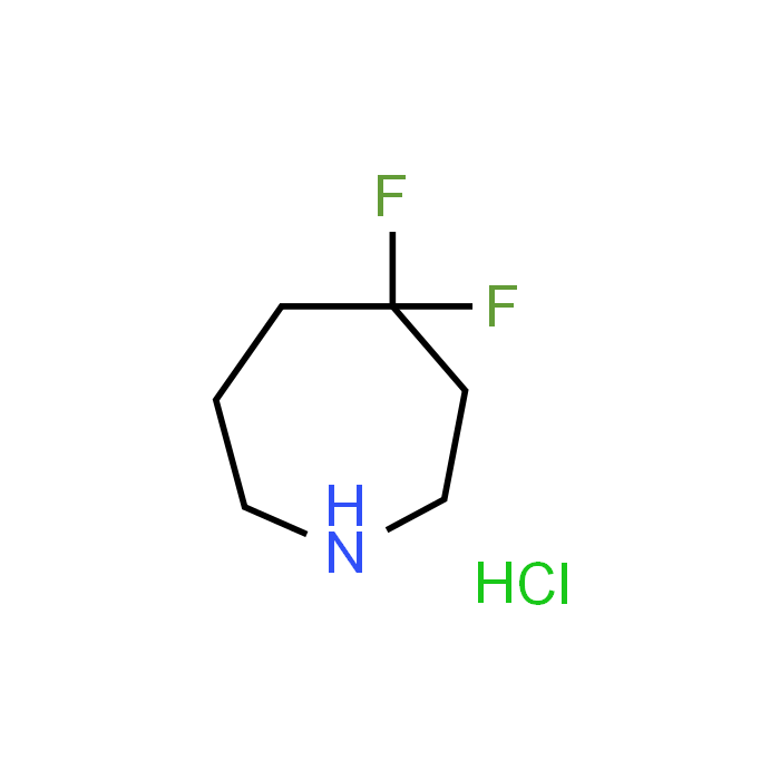 4,4-Difluoroazepane hydrochloride