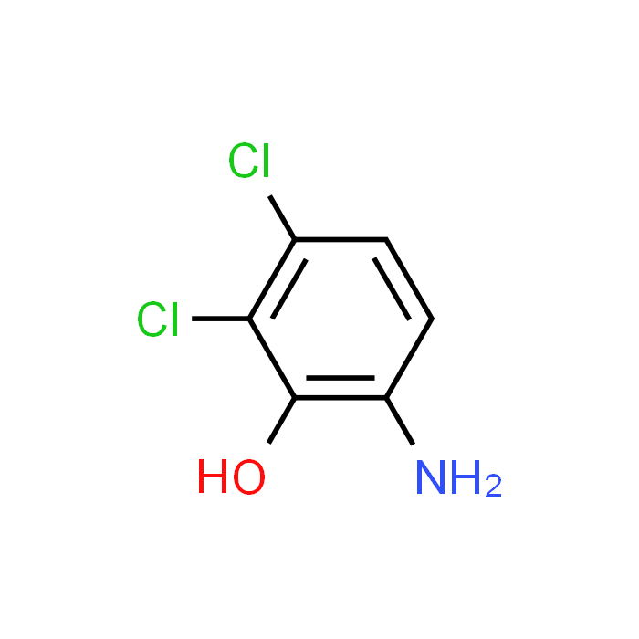 6-Amino-2,3-dichlorophenol