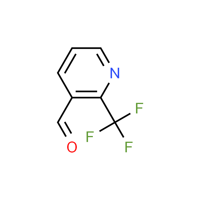 2-(Trifluoromethyl)nicotinaldehyde