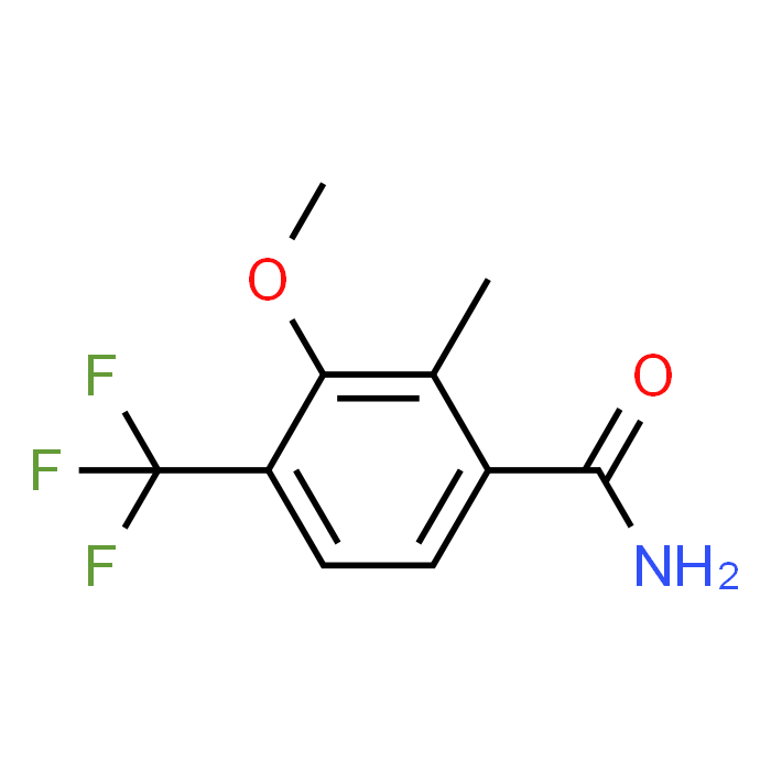 N-Methoxy-N-methyl-4-(trifluoromethyl)benzamide