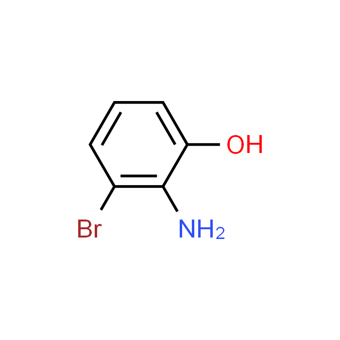 2-Amino-3-bromophenol