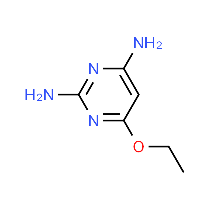 2,4-Diamino-6-ethoxypyrimidine