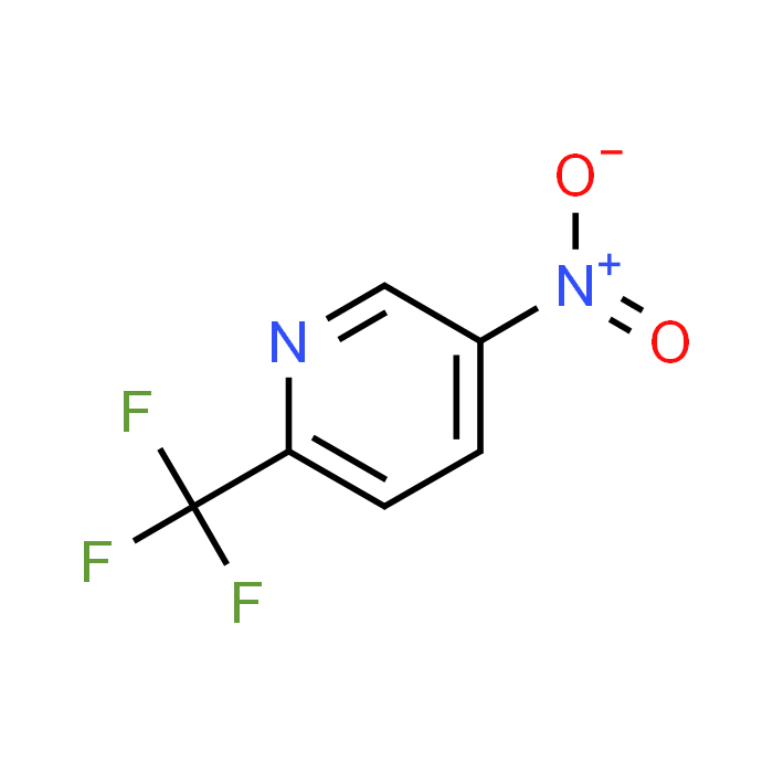 5-Nitro-2-(trifluoromethyl)pyridine - Achmem