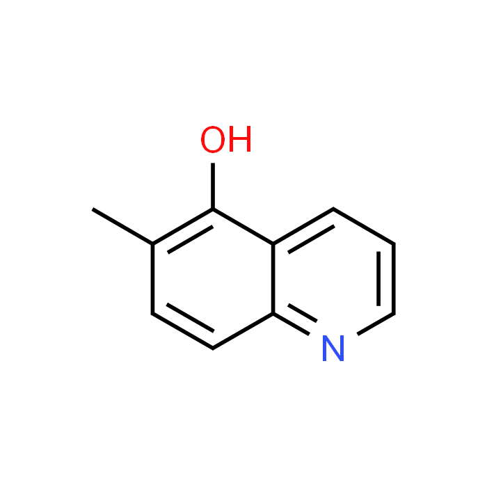 6-Methylquinolin-5-ol
