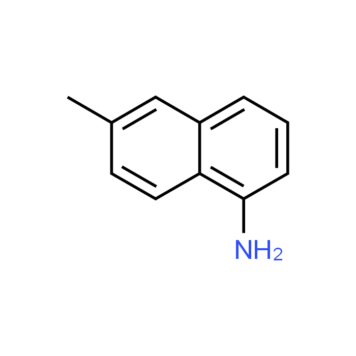 6-Methylnaphthalen-1-amine