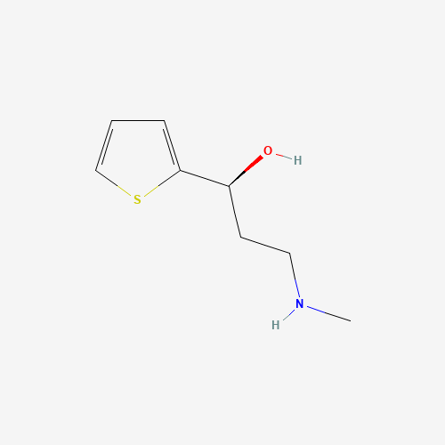 (S)-(-)-3-(N-Methylamino)-1-(2-thienyl)-1-propanol
