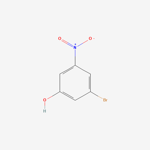 3-Bromo-5-nitrophenol