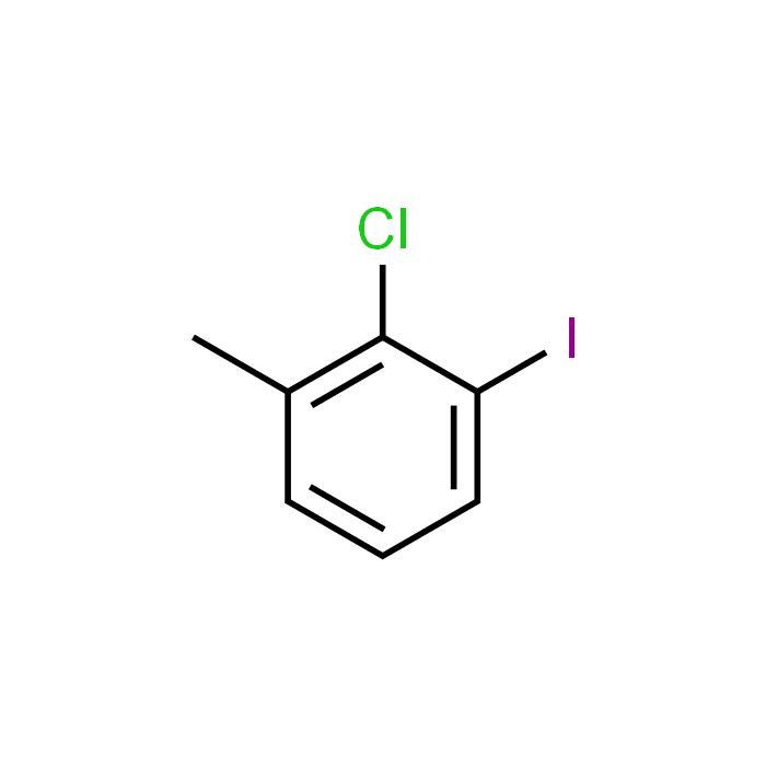 2-Chloro-1-iodo-3-methylbenzene