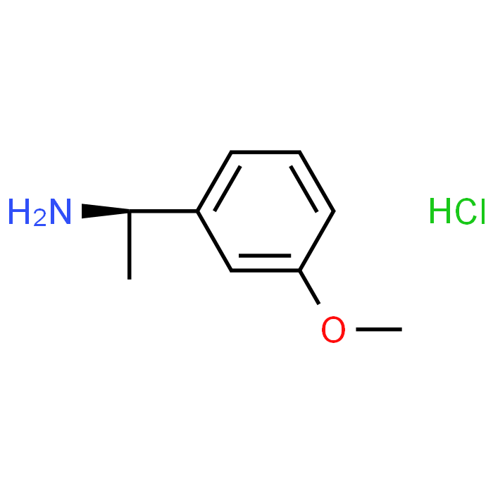 (R)-1-(3-Methoxyphenyl)ethanamine hydrochloride