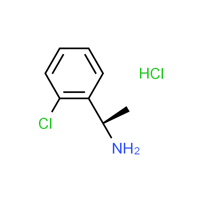 (R)-1-(2-Chlorophenyl)ethanamine hydrochloride