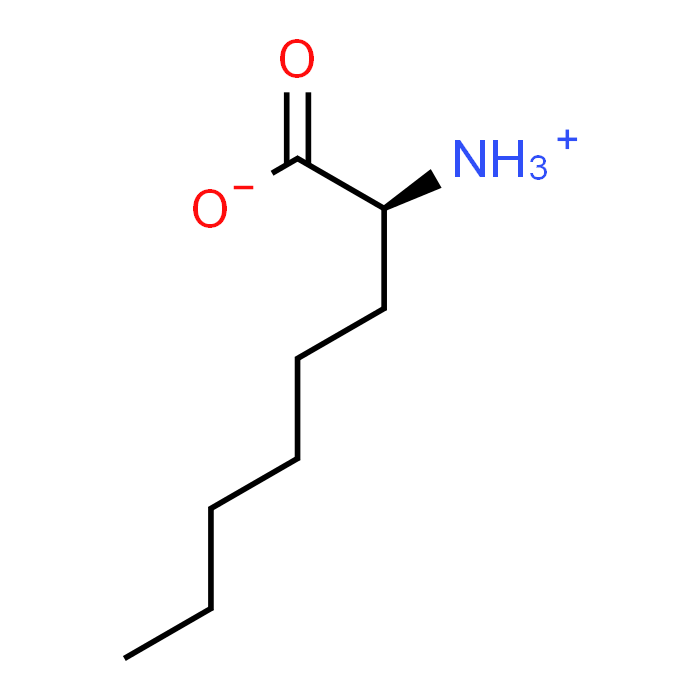 (S)-2-Aminooctanoic acid