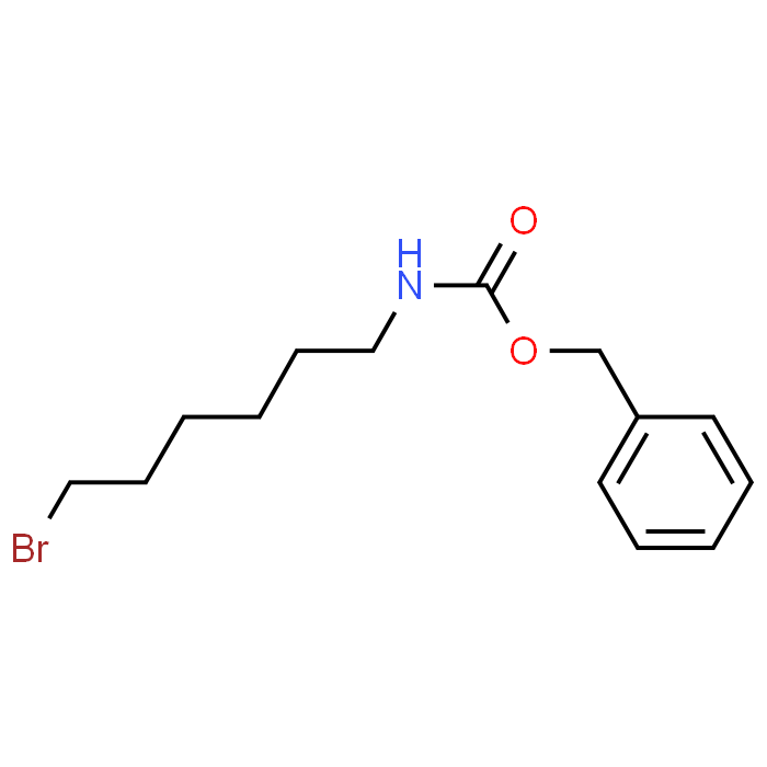 Benzyl (6-bromohexyl)carbamate