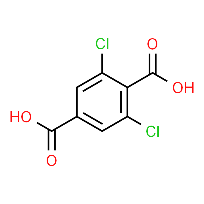 2,6-Dichloroterephthalic acid