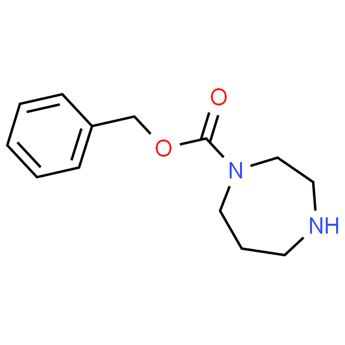 Benzyl 1,4-diazepane-1-carboxylate