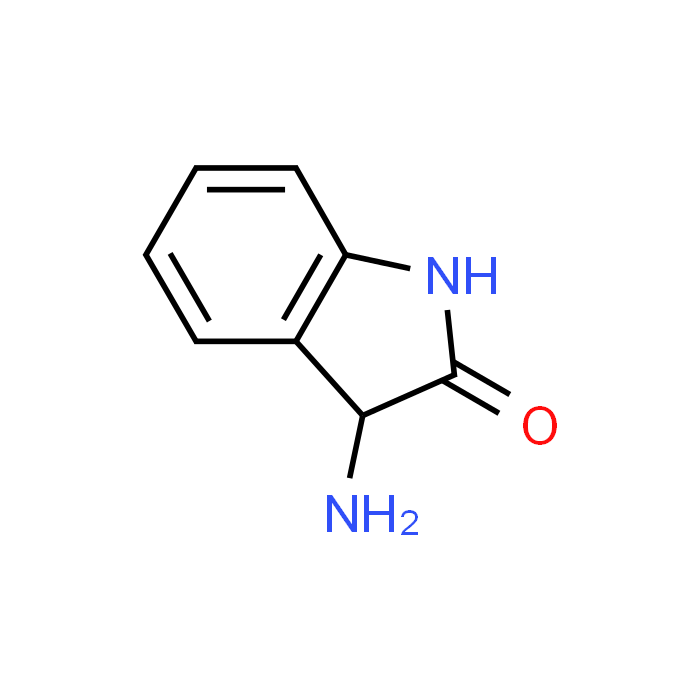3-Aminoindolin-2-one