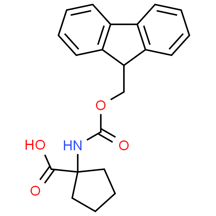 Fmoc-cycloleucine