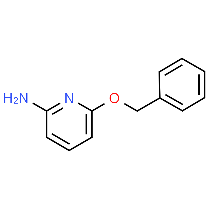 2-Amino-6-benzyloxypyridine