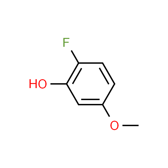 2-Fluoro-5-methoxyphenol