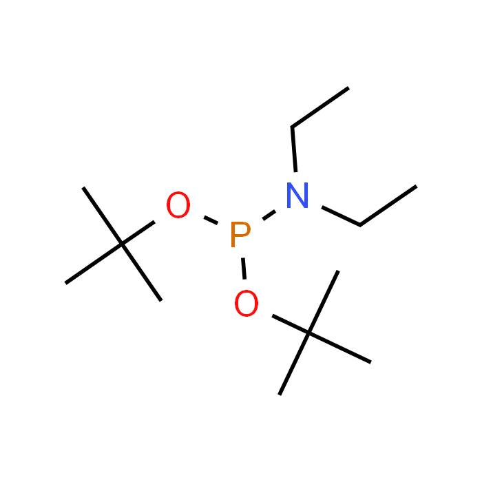 Di-tert-butyl diethylphosphoramidite