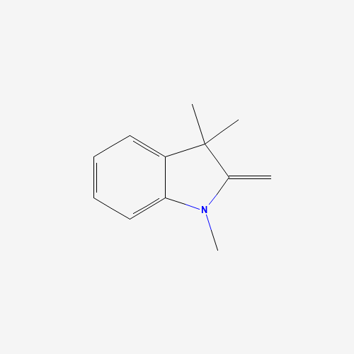 1,3,3-Trimethyl-2-methyleneindoline