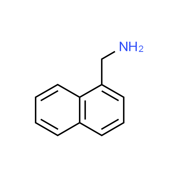 Naphthalen-1-ylmethanamine