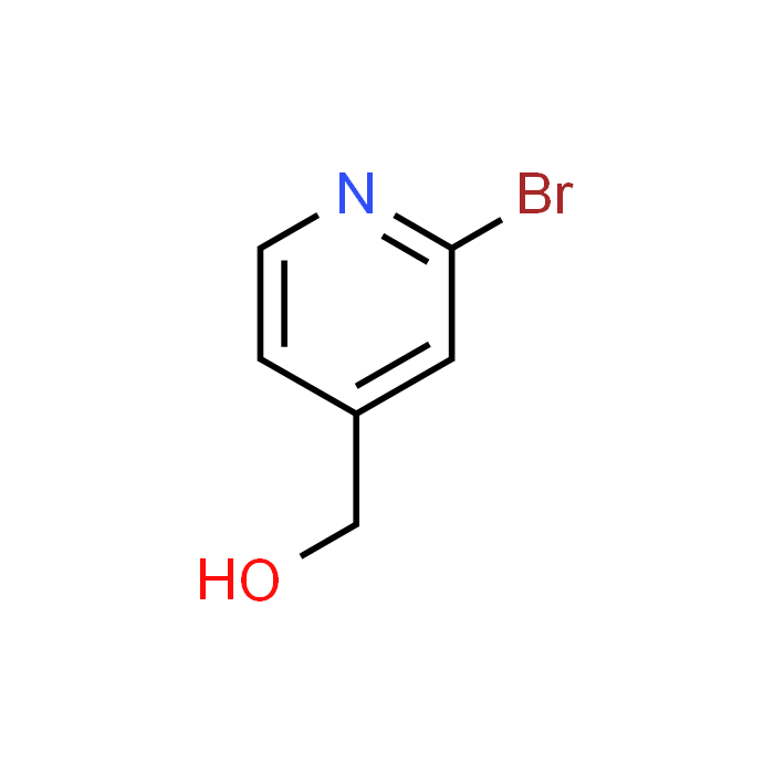 2-Bromopyridine-4-methanol