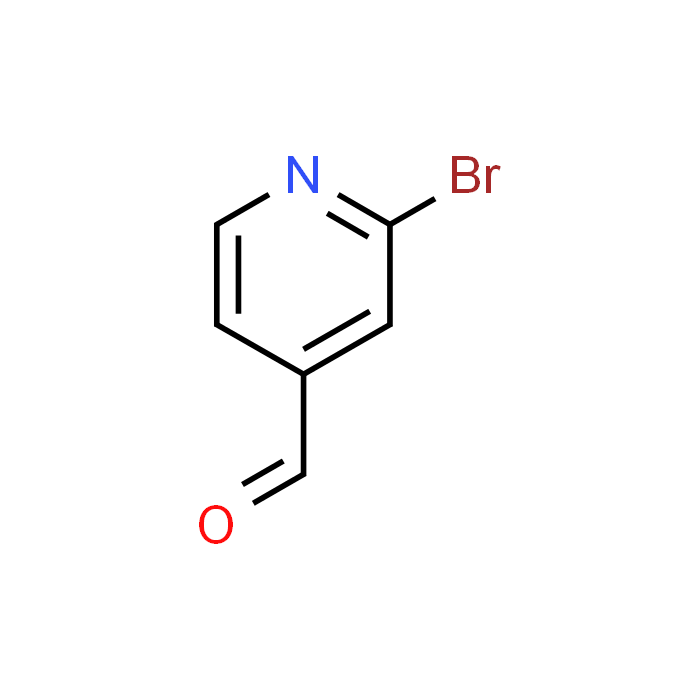 2-Bromopyridine-4-carboxaldehyde