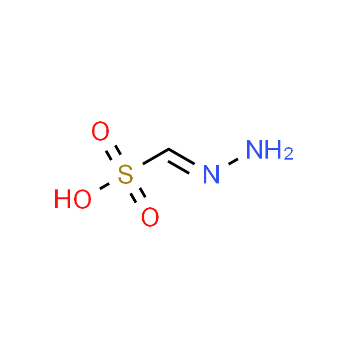 Amino(imino)methanesulfonic acid