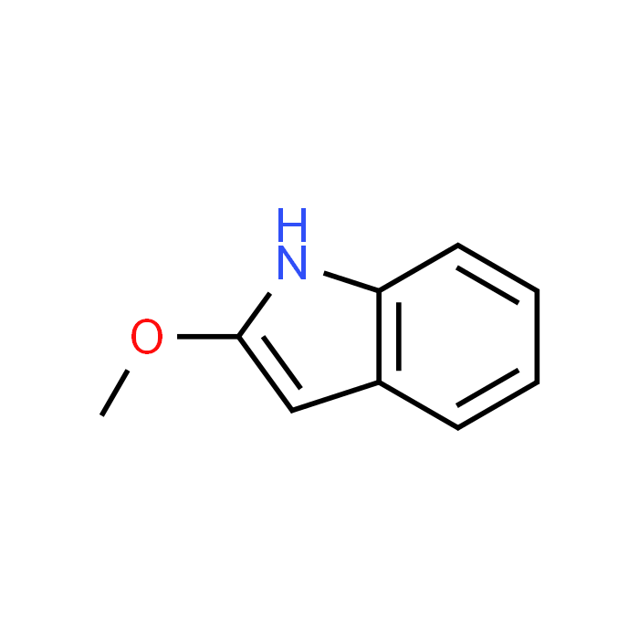2-Methoxy-1H-indole