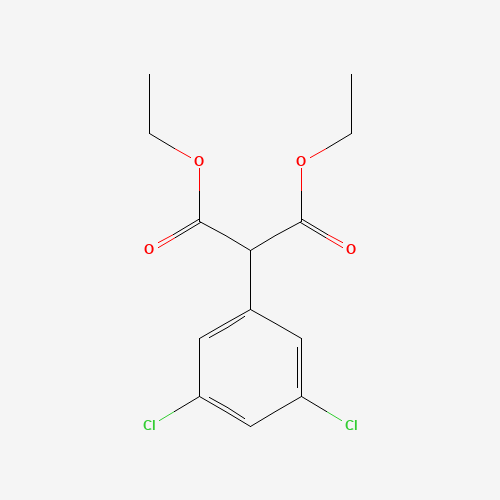 Diethyl 2-(3,5-dichlorophenyl)malonate