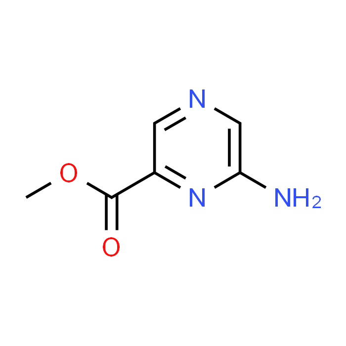 Methyl 6-aminopyrazine-2-carboxylate