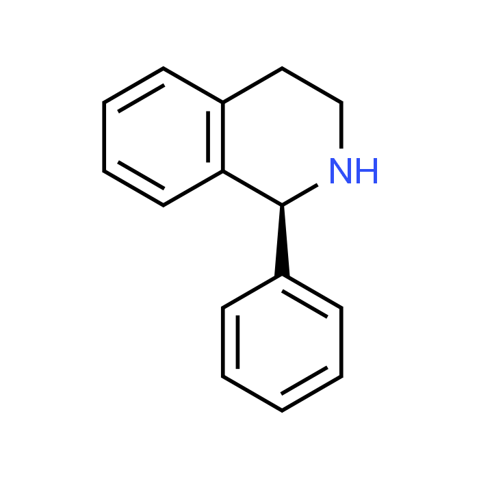 (1S)-1-Phenyl-1,2,3,4-tetrahydroisoquinoline