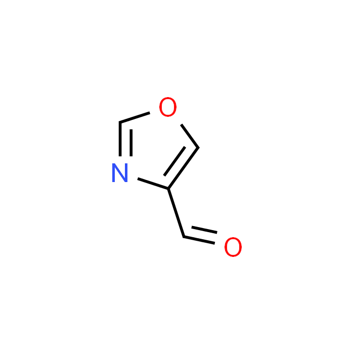 4-Oxazolecarboxaldehyde