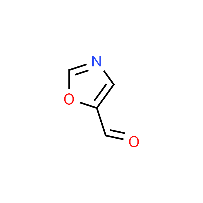 Oxazole-5-carbaldehyde