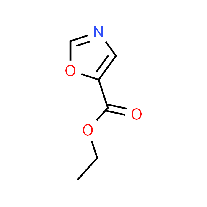 Ethyl oxazole-5-carboxylate