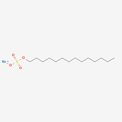 Tetradecyl sulfate sodium