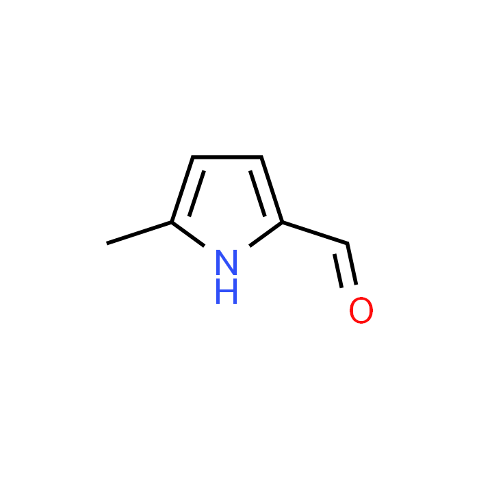 5-Methylpyrrole-2-carbaldehyde